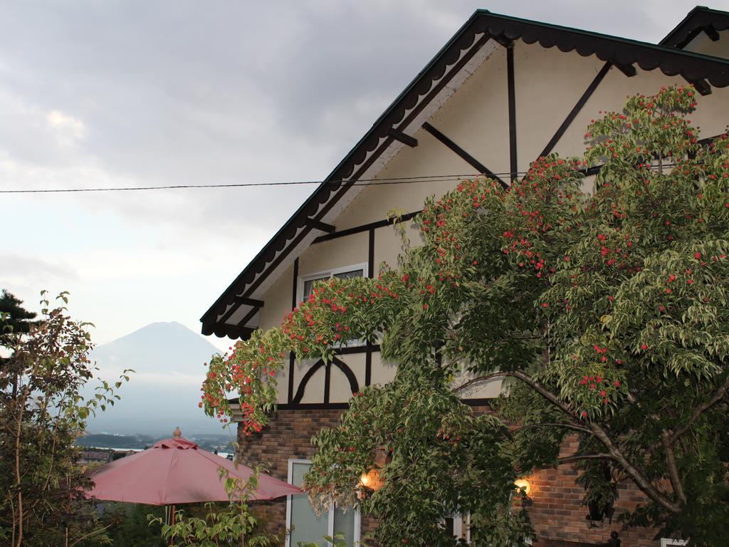 Crescendo Guest house Fujikawaguchiko