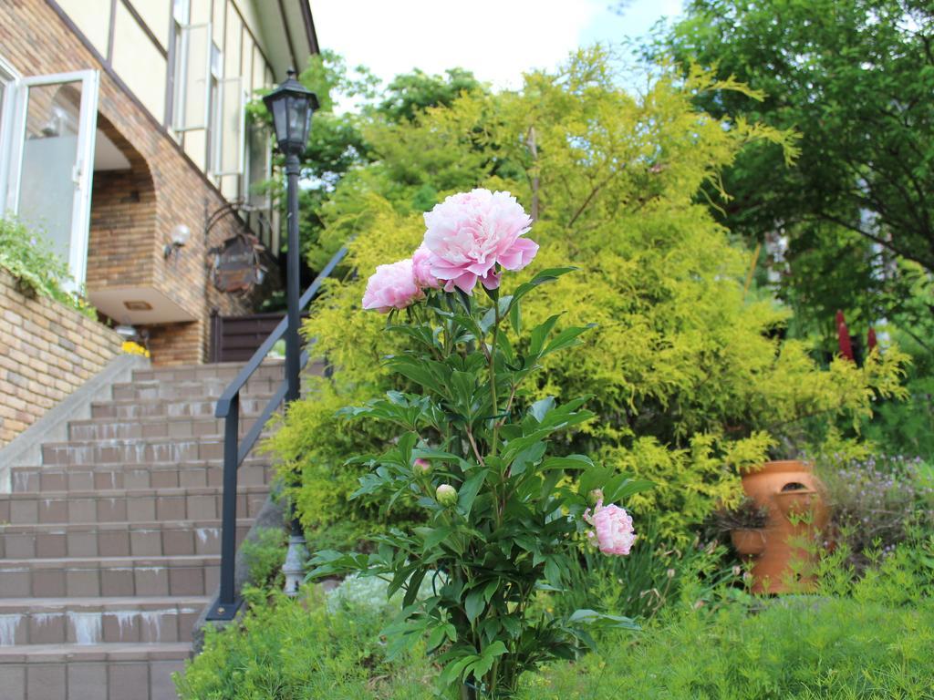 Crescendo Guest house Fujikawaguchiko
