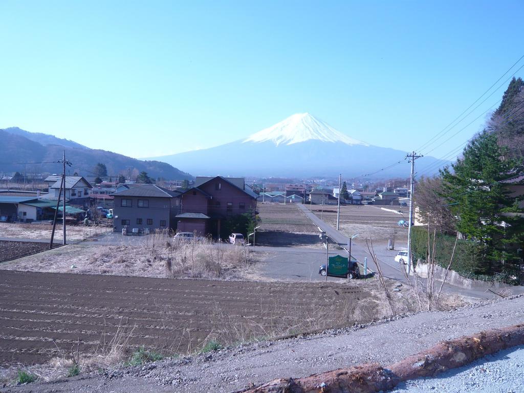 Crescendo Guest house 2*